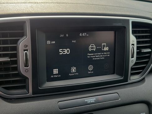 Used 2017 Kia Sportage LX w/ LX Popular Package AWD/4WD image 28