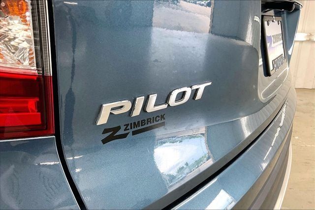 Certified 2020 Honda Pilot EX image 9