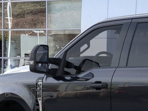 New 2026 Ford F350 XLT w/ Tremor Off-Road Package AWD/4WD image 21