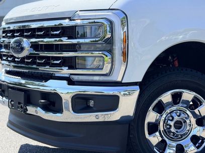 New 2026 Ford F250 Lariat w/ Lariat Ultimate Package