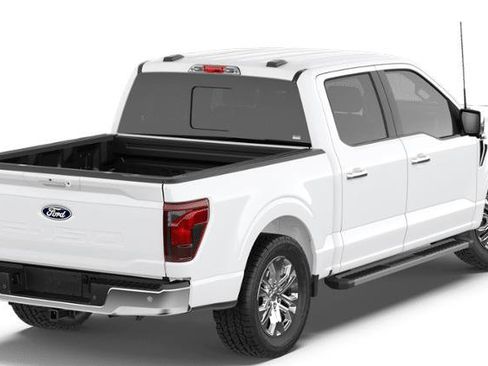 New 2026 Ford F150 XLT AWD/4WD image 3