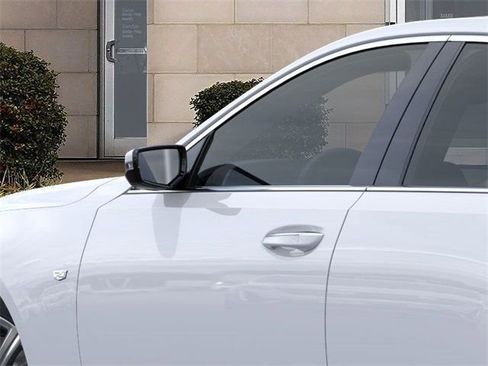 New 2026 Cadillac CT5 Premium Luxury w/ Technology Package image 12