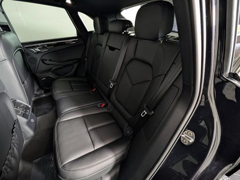 New 2026 Porsche Macan S AWD/4WD image 24