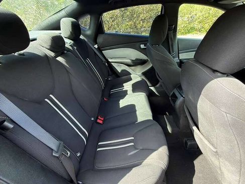Used 2013 Dodge Dart Rallye FWD image 22