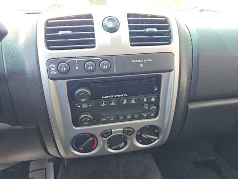 Used 2008 Chevrolet Colorado LT AWD/4WD image 10