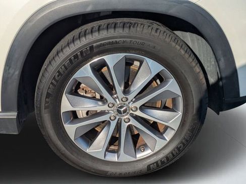 Used 2022 Mercedes-Benz GLE 450 GLE 450 image 9