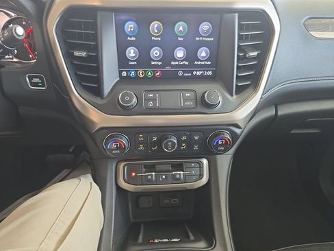Used 2020 GMC Acadia Denali AWD/4WD image 16
