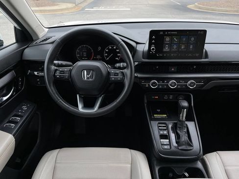 Certified 2024 Honda CR-V EX-L image 11