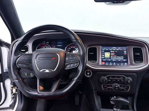 Used 2023 Dodge Charger Scat Pack RWD image 5