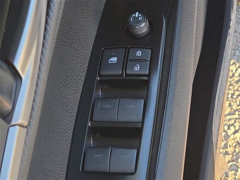 New 2026 Toyota Camry SE image 17