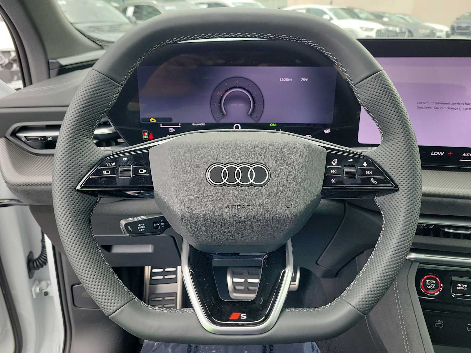 New 2026 Audi SQ5 Premium Plus AWD/4WD image 20