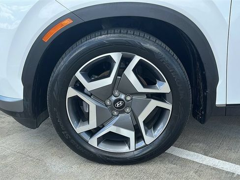 Used 2024 Hyundai Palisade Limited FWD image 7