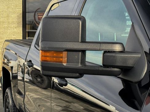 Used 2016 Chevrolet Silverado 2500 LT w/ Midnight Edition image 11