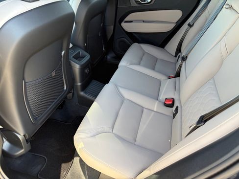 New 2026 Volvo XC60 T8 Plus w/ Protection Package Premier image 23