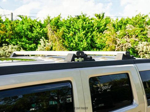 Used 2006 HUMMER H2 AWD/4WD image 66