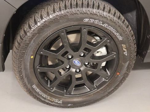 New 2026 Subaru Crosstrek 2.5i Wilderness AWD/4WD image 9