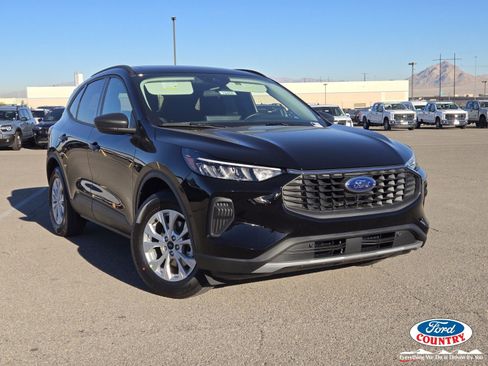 New 2026 Ford Escape Active w/ Tech Pack #1 FWD image 1
