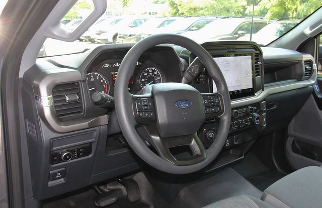 Used 2026 Ford F150 XL w/ Equipment Group 103A High AWD/4WD image 21