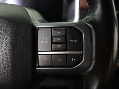 Used 2023 Ford F150 Lariat w/ Equipment Group 502A High AWD/4WD image 47