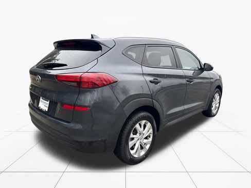 Used 2020 Hyundai Tucson Value image 9