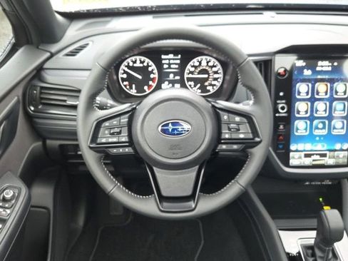 New 2025 Subaru Forester Premium image 2