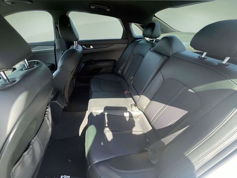 Used 2023 Kia K5 GT-Line FWD image 22