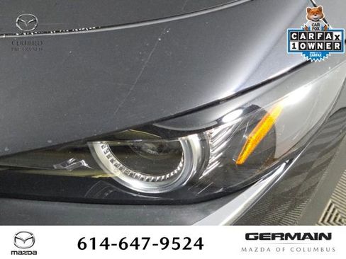 Certified 2024 MAZDA CX-30 AWD 2.5 S w/ Premium Package image 14