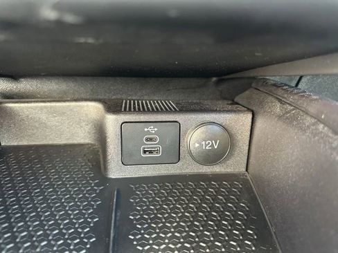 Used 2024 Ford Bronco Sport Big Bend image 29