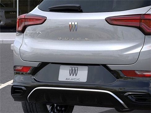 New 2026 Buick Encore GX Sport Touring w/ Comfort Package image 14