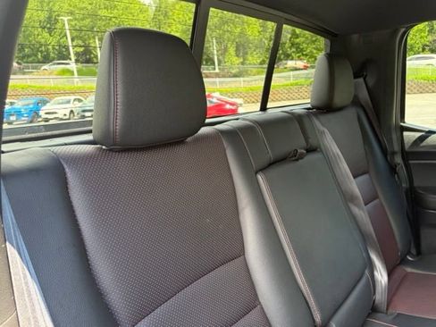 Used 2023 Honda Ridgeline Black Edition image 33