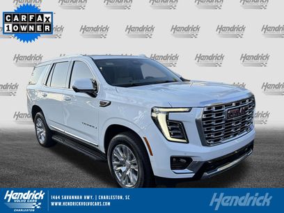 Used 2026 GMC Yukon Denali