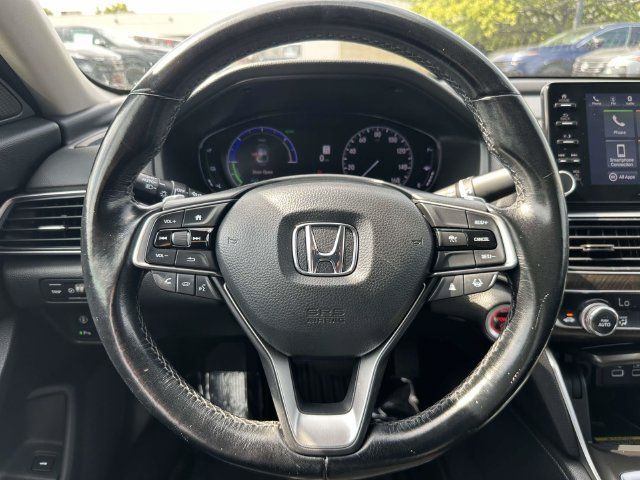 Used 2021 Honda Accord EX-L image 22