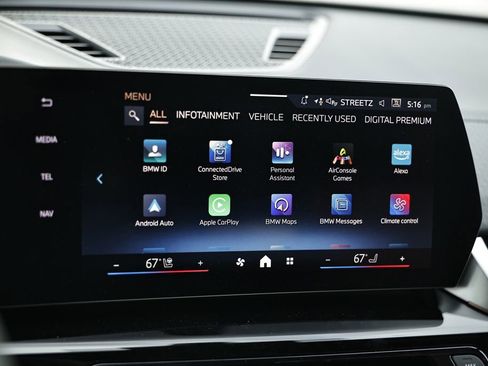 New 2026 BMW X2 xDrive28i w/ Technology Package image 37