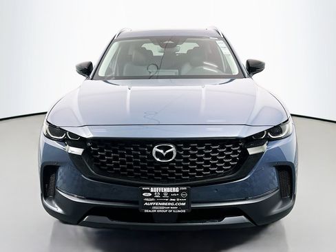 New 2026 MAZDA CX-50 AWD 2.5 S w/ Weather Package image 2