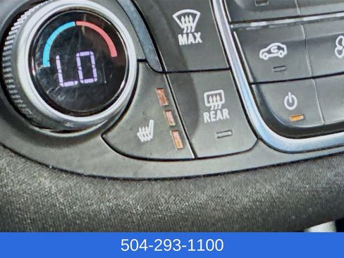 Used 2024 Chevrolet Malibu LT FWD image 21