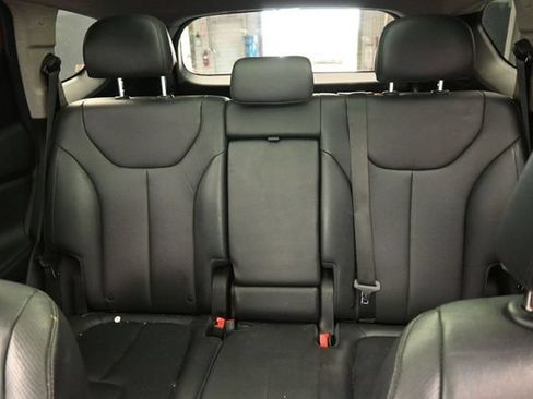 Used 2019 Hyundai Santa Fe Limited AWD/4WD image 32