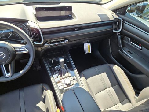 New 2026 MAZDA CX-50 AWD 2.5 S w/ Weather Package image 17