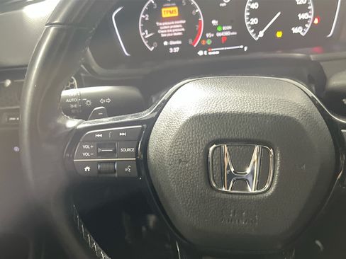 Used 2025 Honda Civic Sport image 19
