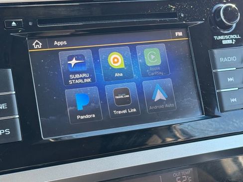 Used 2019 Subaru Legacy 2.5i w/ Alloy Wheel Package image 21