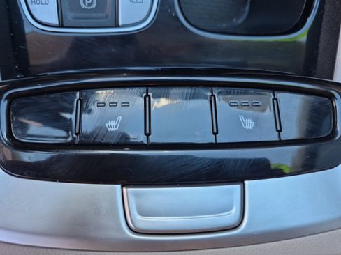 Used 2024 Hyundai Tucson SEL FWD image 32
