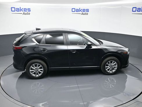 Used 2025 MAZDA CX-5 AWD 2.5 S w/ Preferred Package image 53