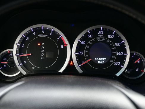 Used 2013 Acura TSX Sedan FWD image 26