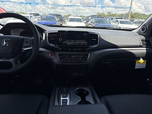 New 2026 Honda Ridgeline RTL image 22