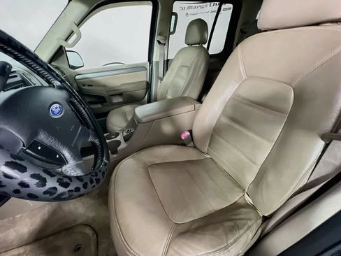 Used 2003 Ford Explorer XLT AWD/4WD image 19