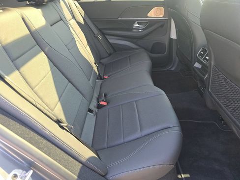 Certified 2026 Mercedes-Benz GLE 350 4MATIC image 21
