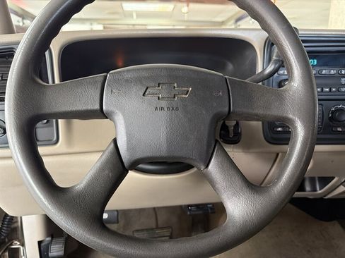 Used 2006 Chevrolet Silverado 1500 LS RWD image 11