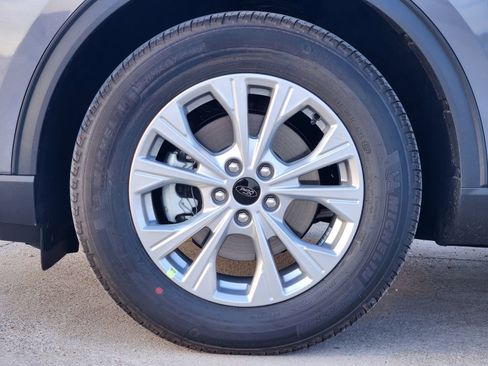 New 2026 Ford Escape Active FWD image 11