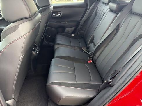 Used 2026 Acura ADX A-Spec FWD image 21