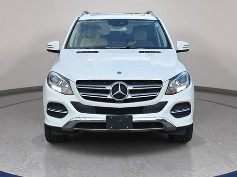 Used 2018 Mercedes-Benz GLE 350 4MATIC image 2