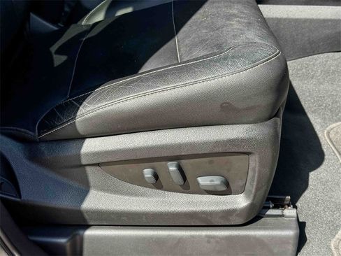 Certified 2018 GMC Sierra 1500 SLT w/ Texas SLT Premium Package image 22